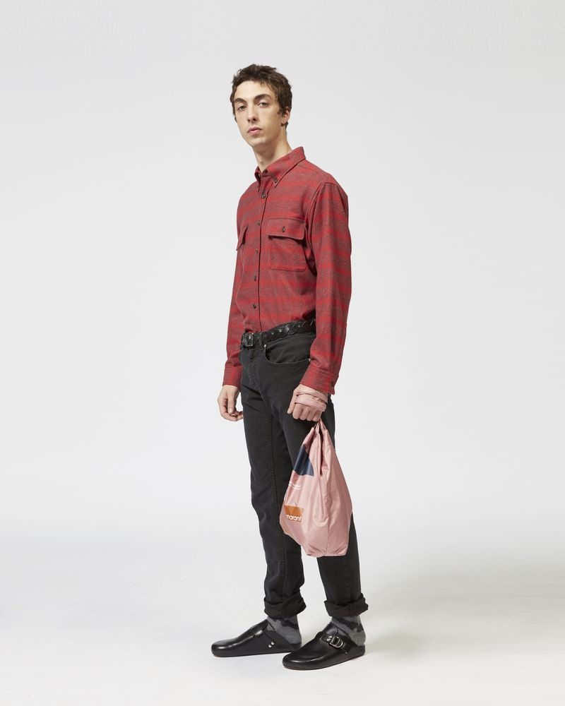RADLEY plaid shirt - 4