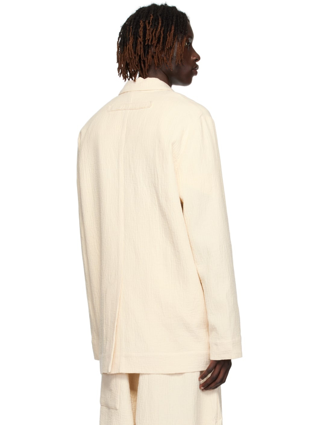 Off-White 'The Photographer' Jacket - 3