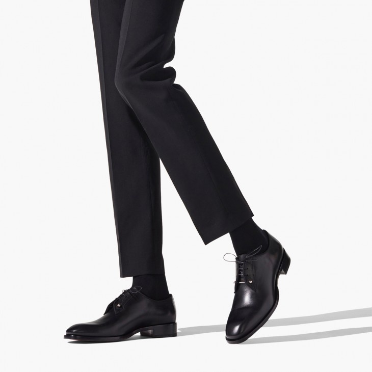 Chambeliss Black - 2