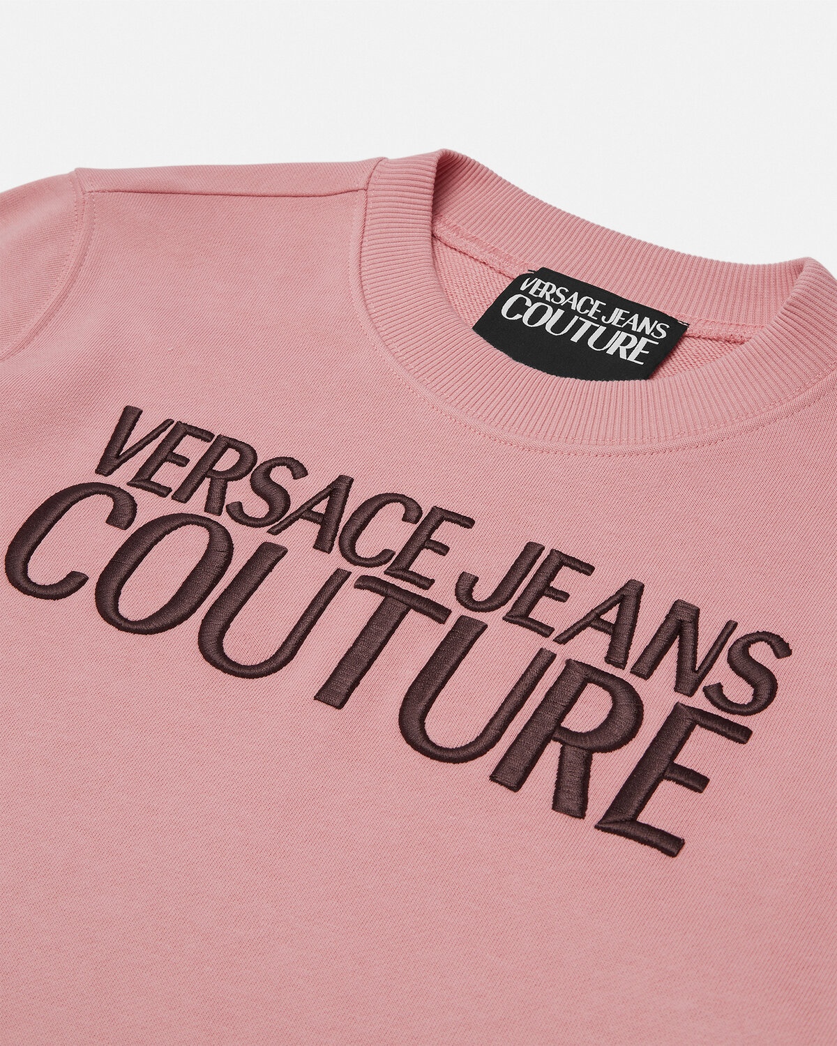 Logo Sweatshirt - 2