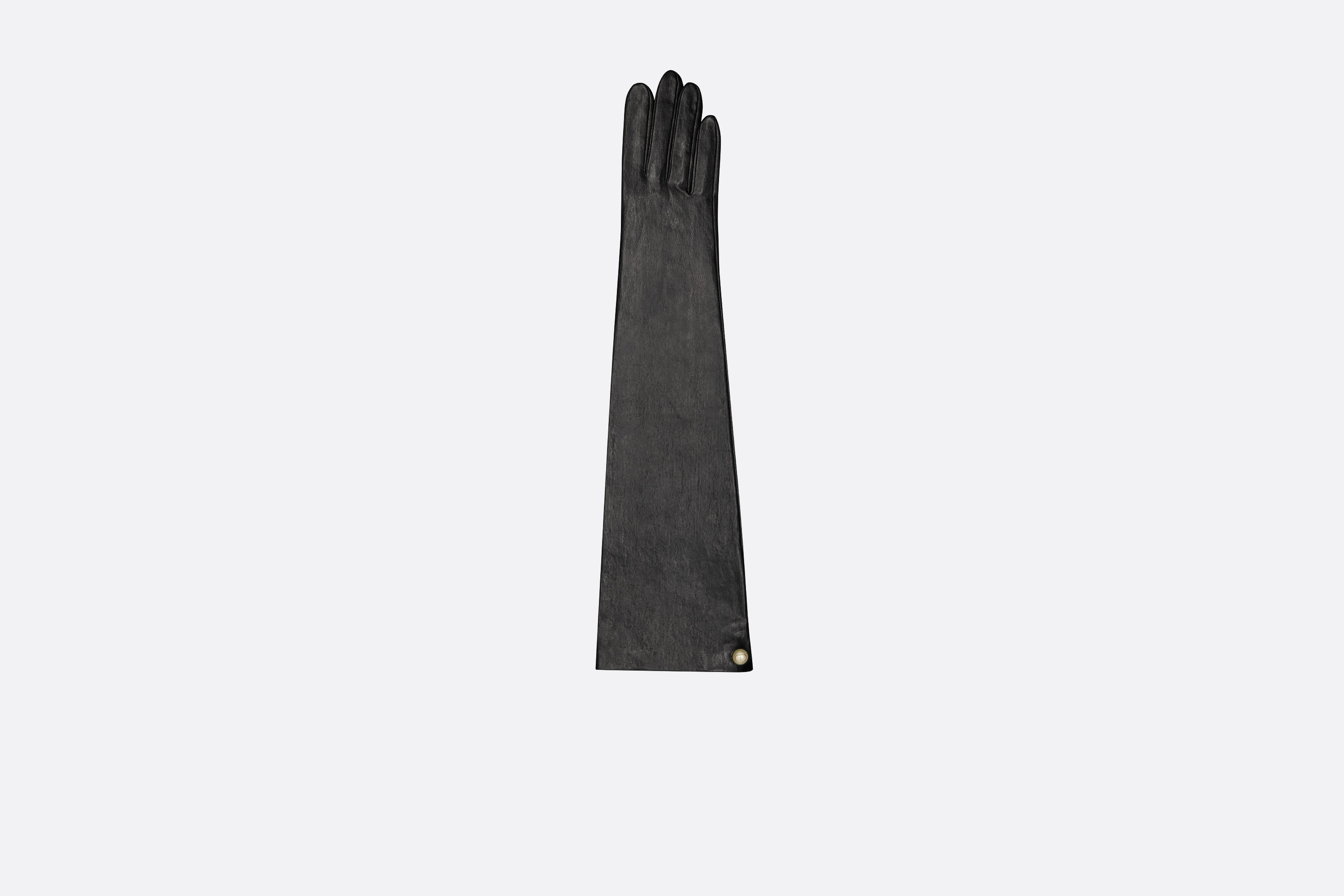 Dior Tribales Long Gloves - 4