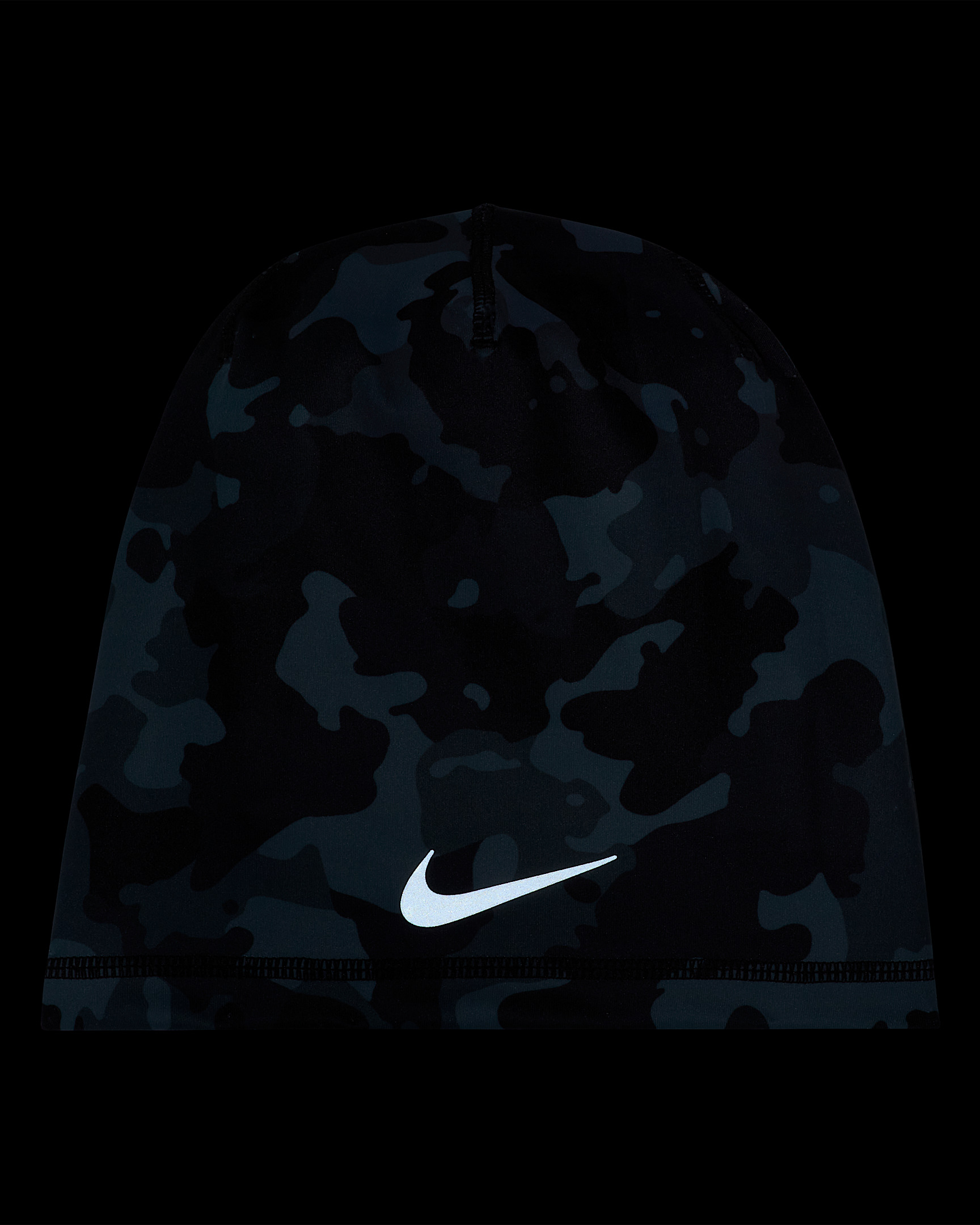 Nike Peak Dri-FIT Uncuffed Beanie - 5