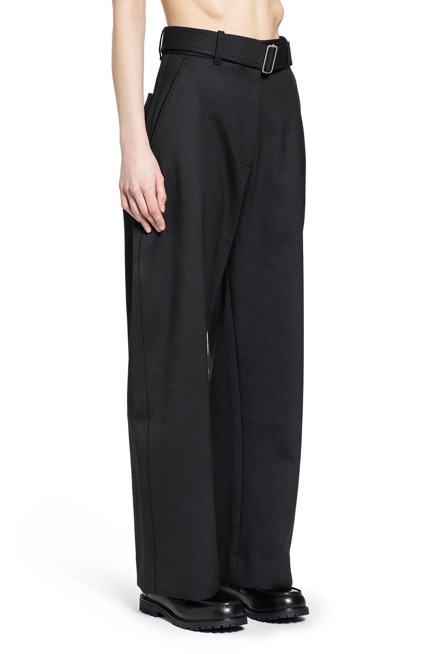 Doring Pants - 2