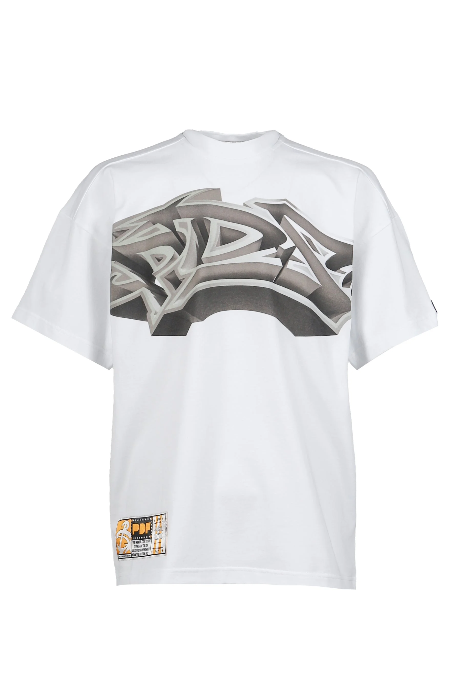 THE NEW BOY-NUBIAN(EXCLUSIVE) / WHT - 1