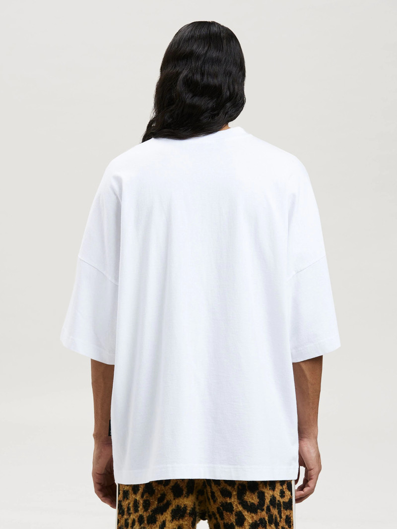 SIMS X PALM ANGELS LOOSE TEE 5