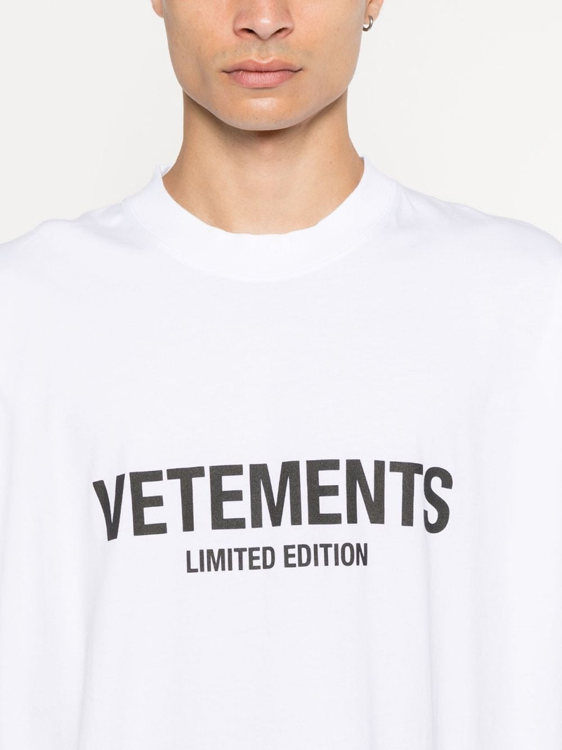 Limited Edition T-shirt 6