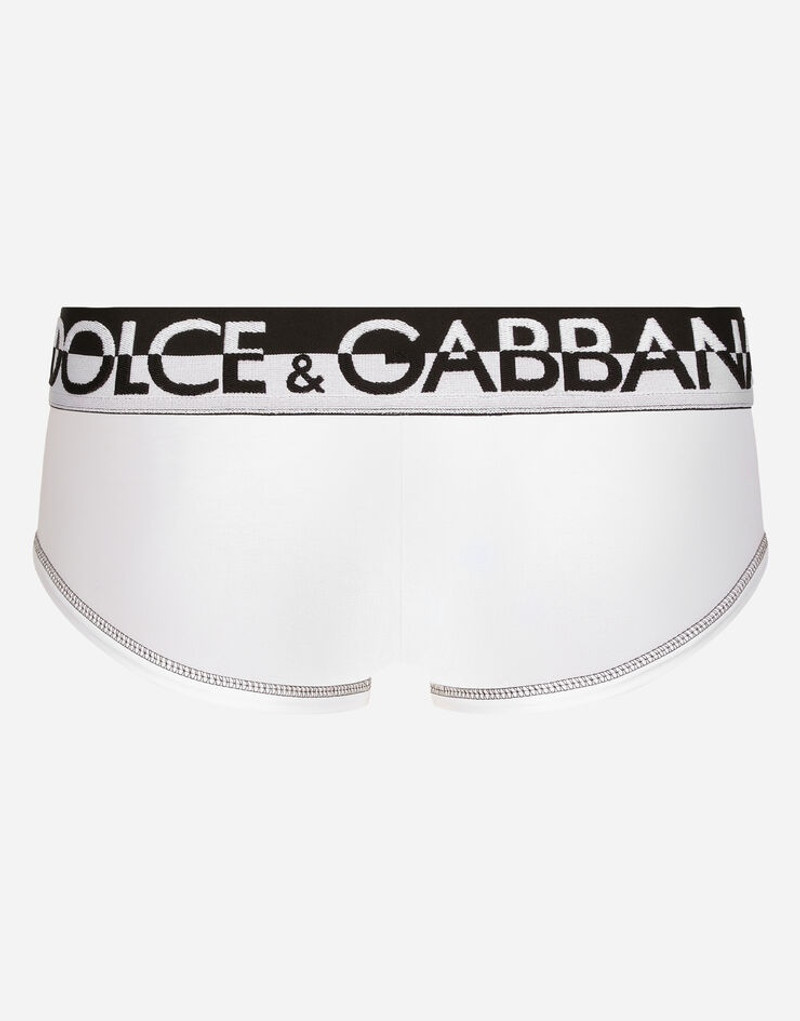 Dolce & Gabbana Two-way stretch jersey Brando briefs outlook