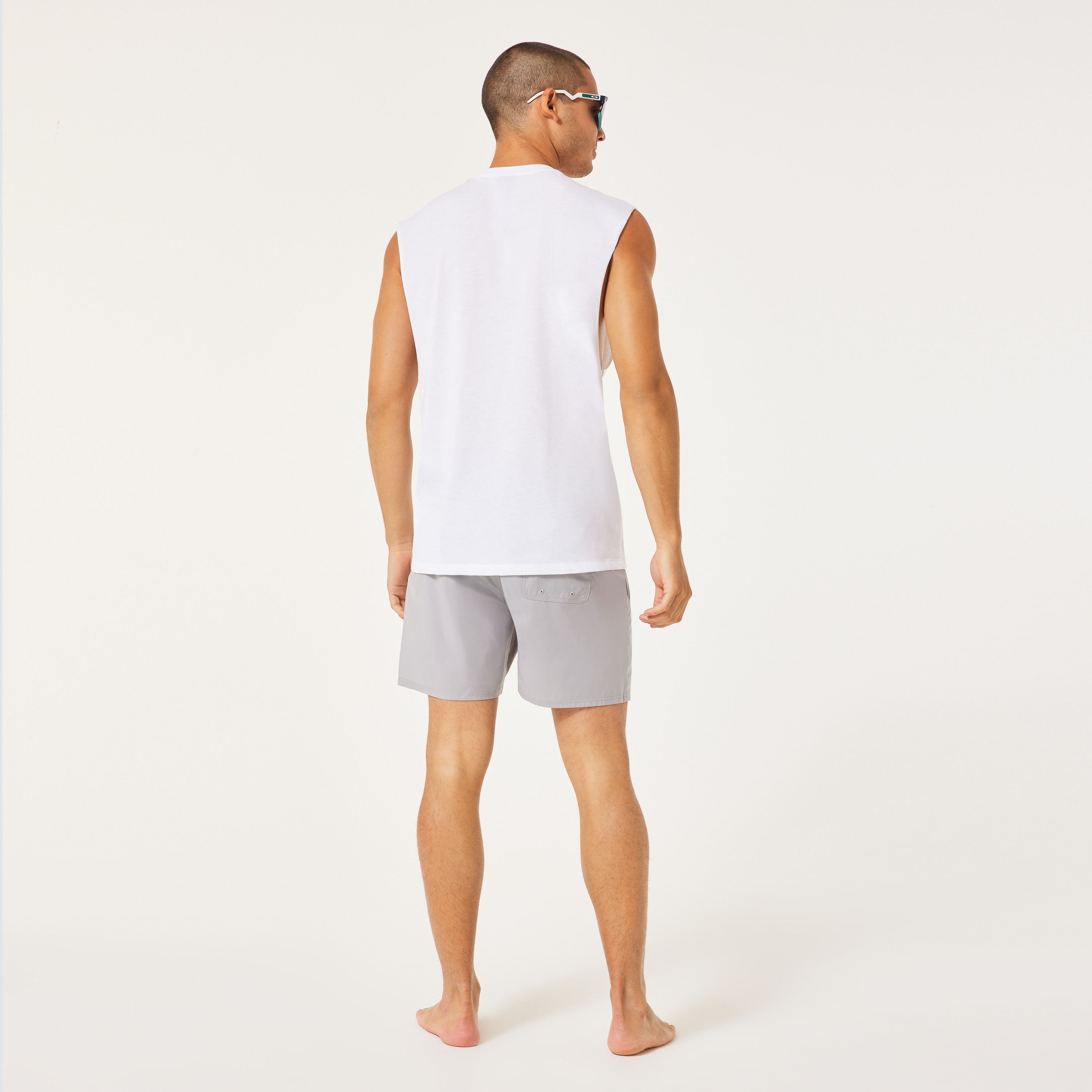 Robinson Rc 16" Beachshort - 4