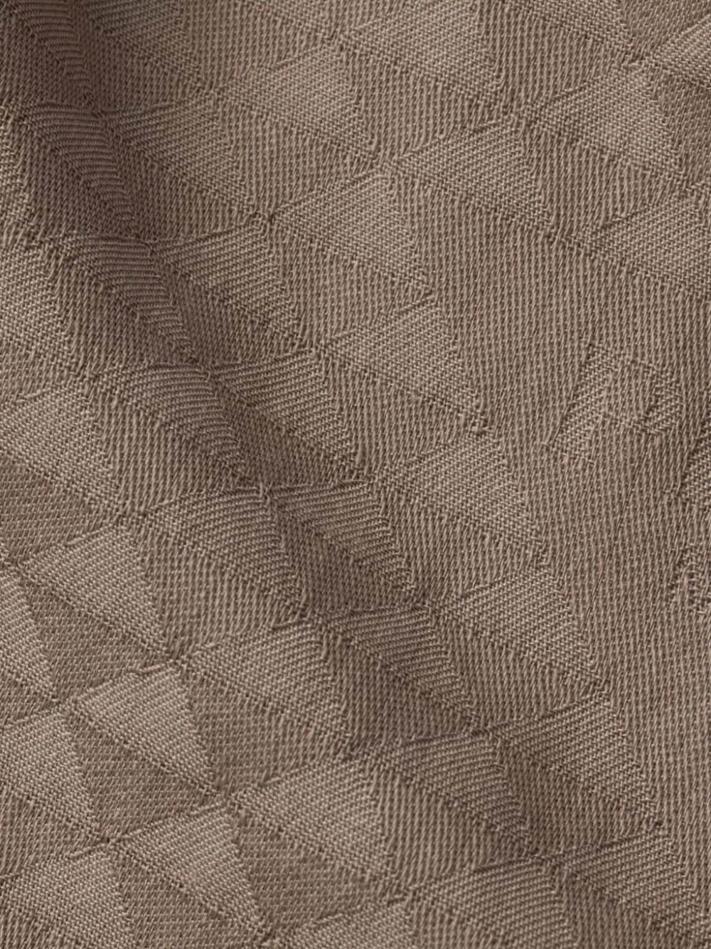 wool-silk scarf - 2