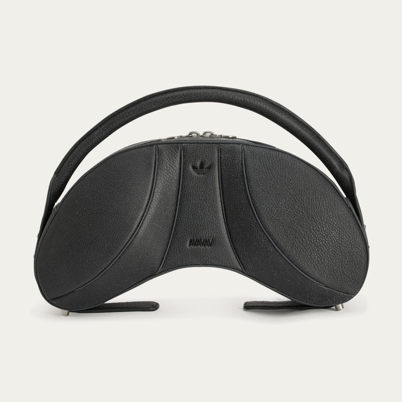 adidas by Avavav Sculpted Hand Bag 1