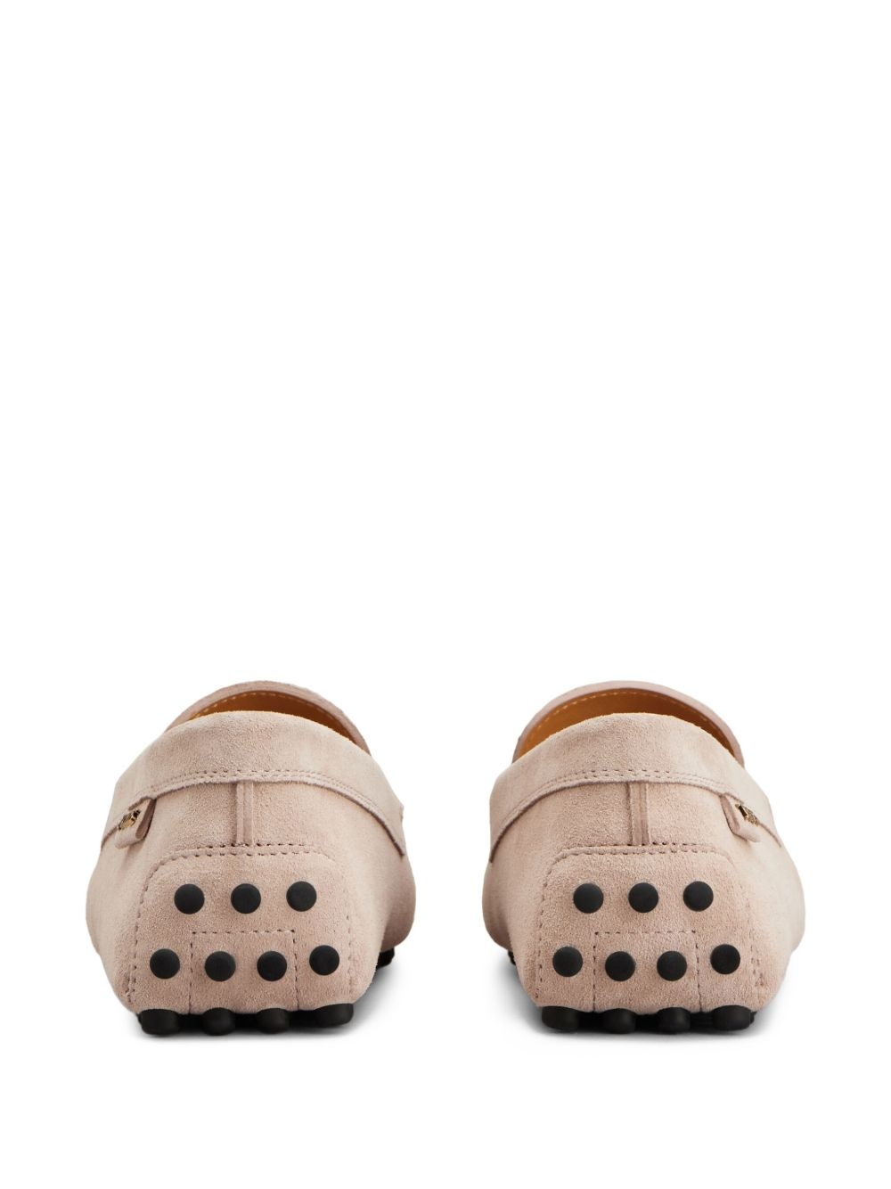 leather loafers - 3