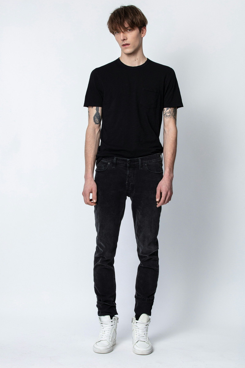 Stockholm T-shirt 3