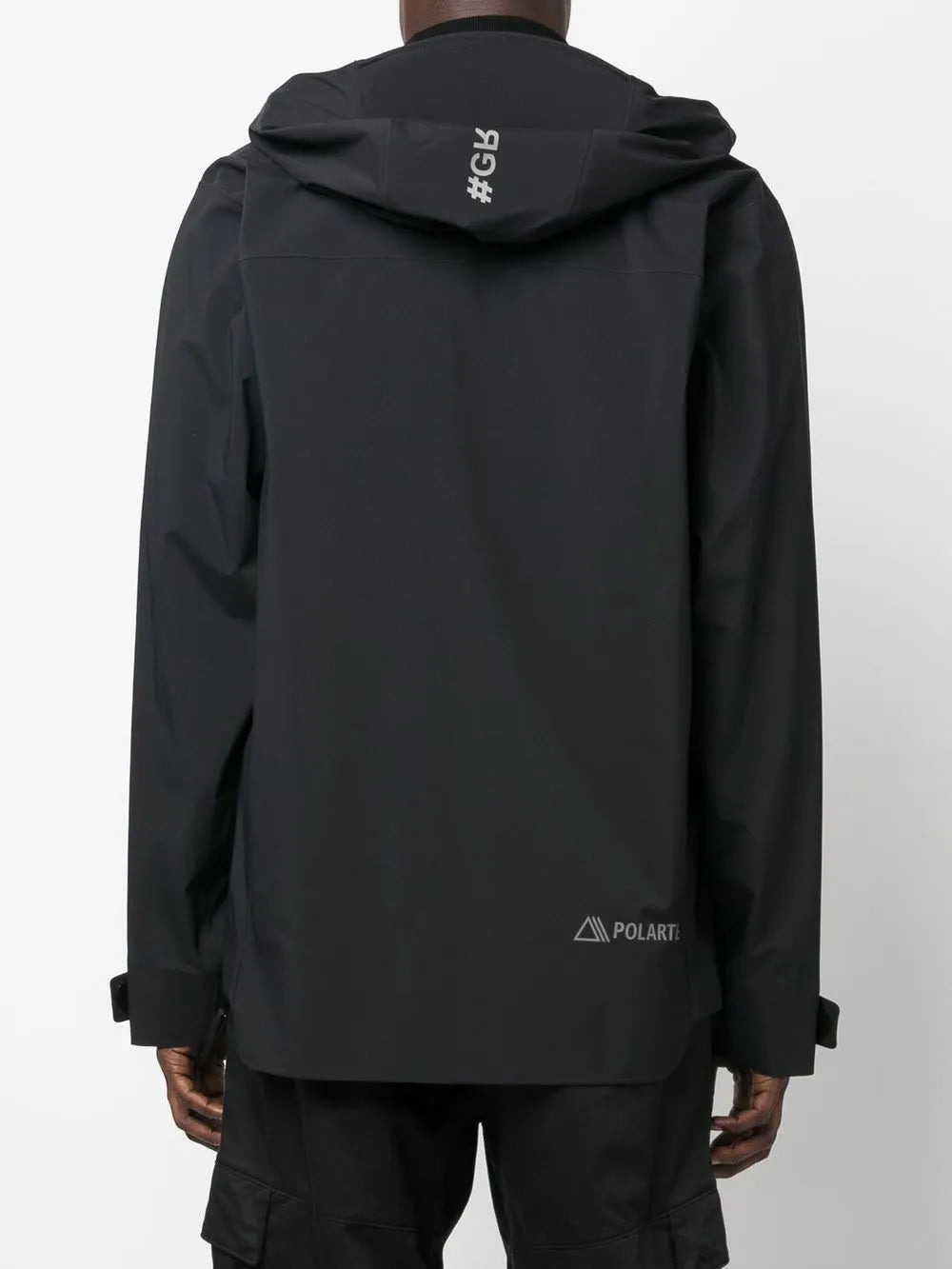 Veste Fuyens - 6