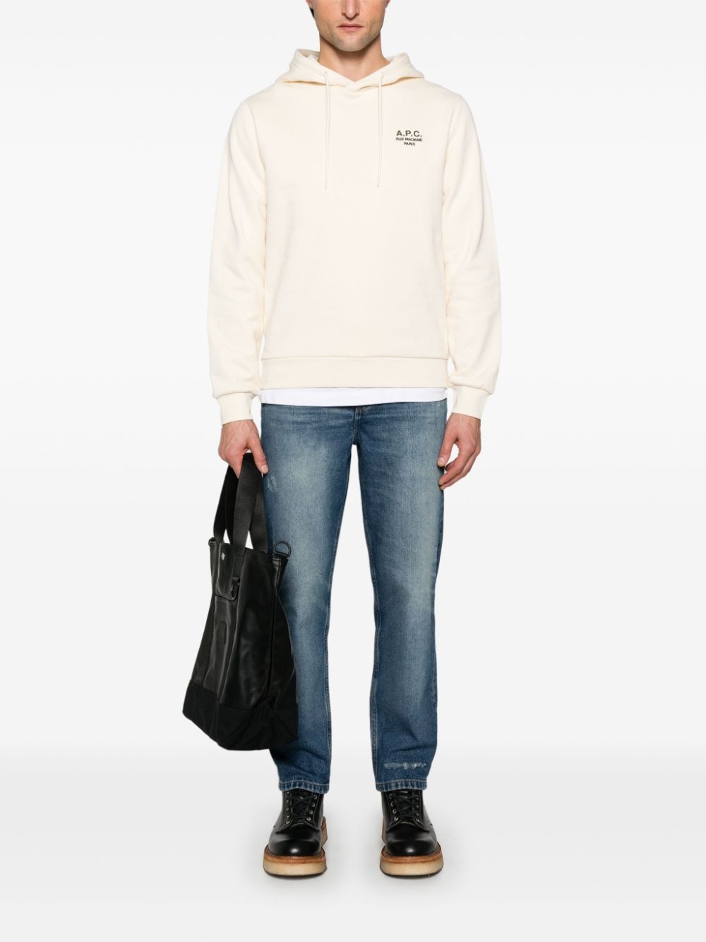 Martin jeans - 2