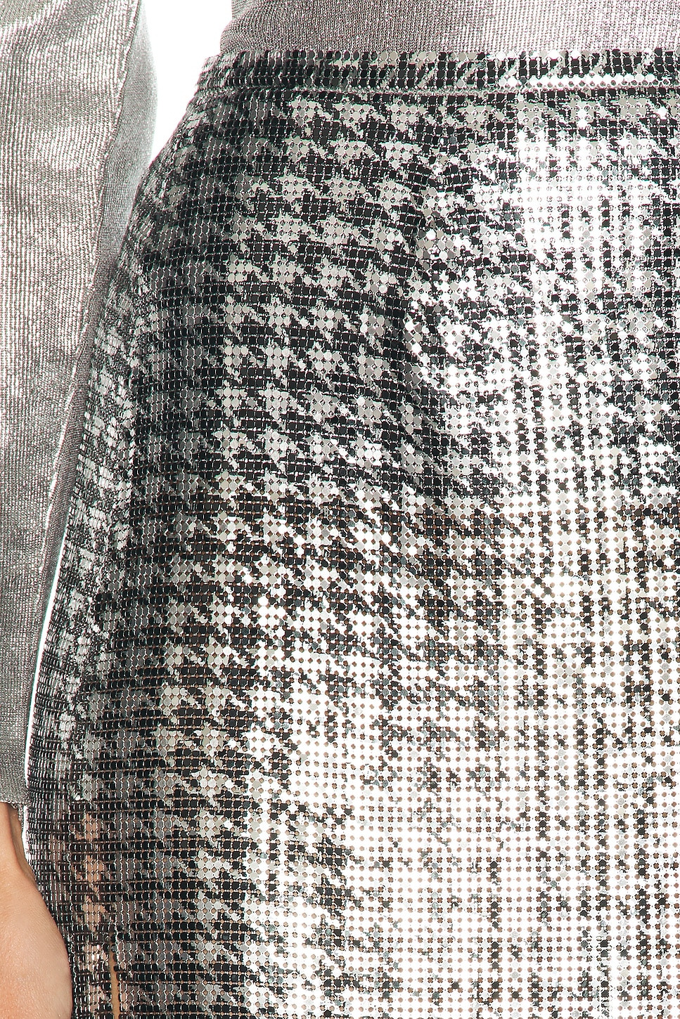 Jupe Mini Skirt - 6