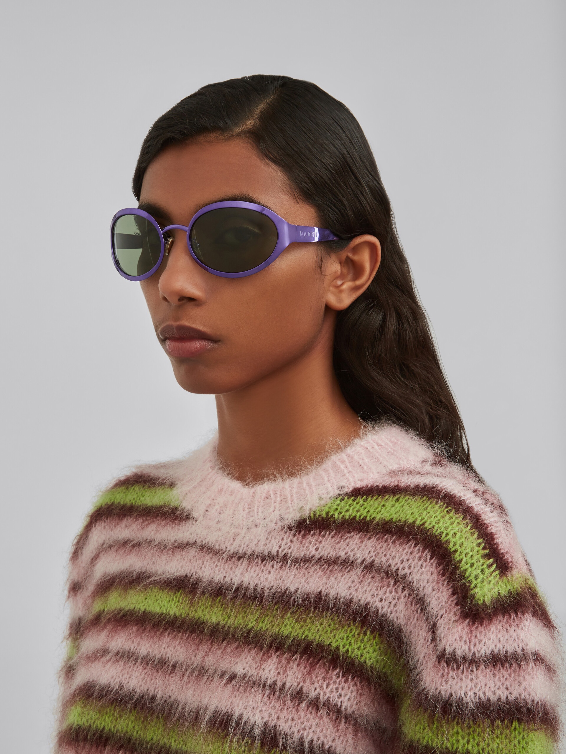 TO-SUA TURQUOISE SUNGLASSES - 2