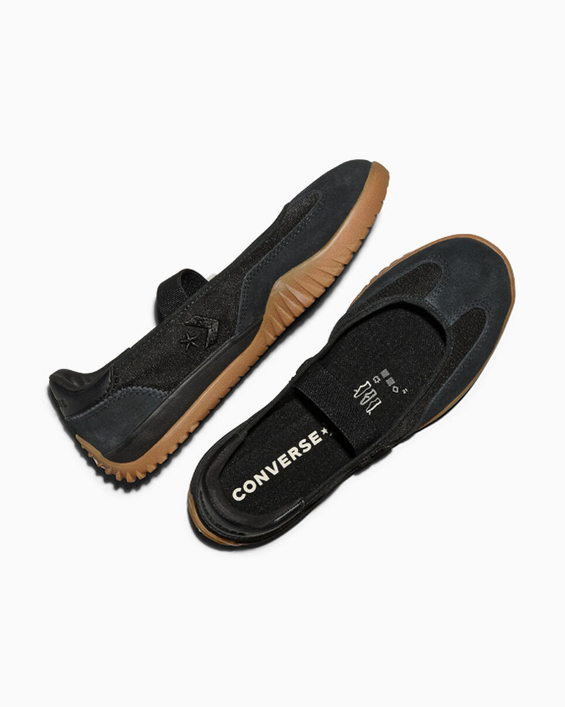 Run Star Trainer Ballet Flat 6