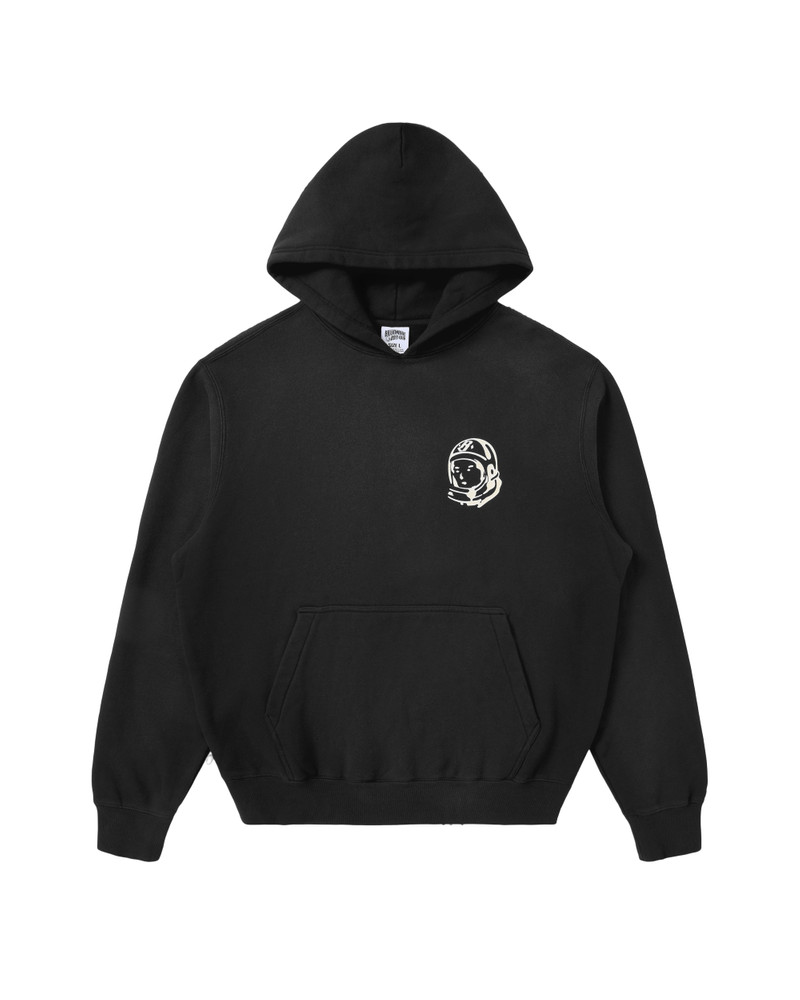 NEW WORLD HOODIE 1