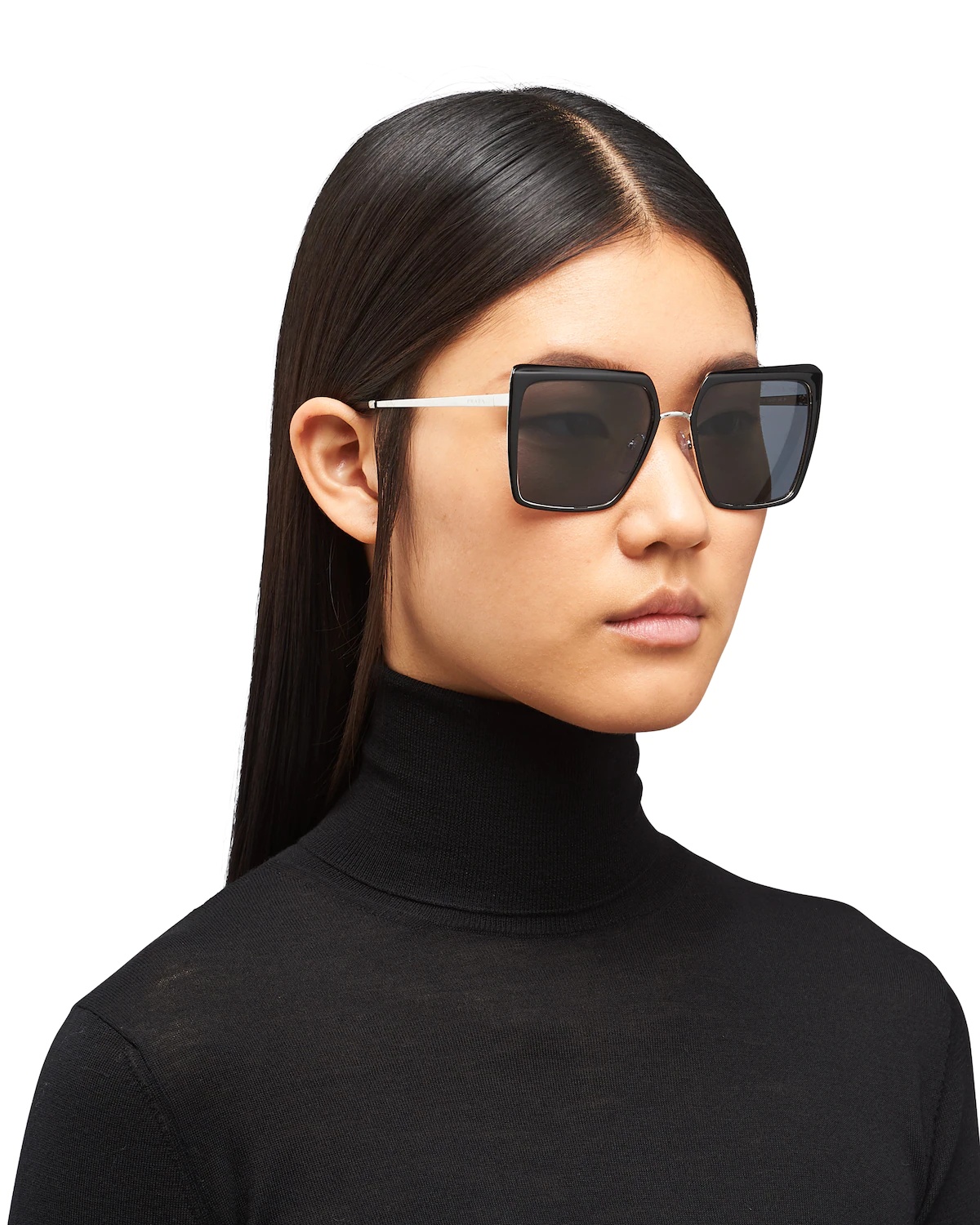 Prada Cinéma eyewear - 2