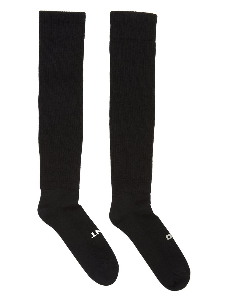 Rick Owens SOCKS outlook