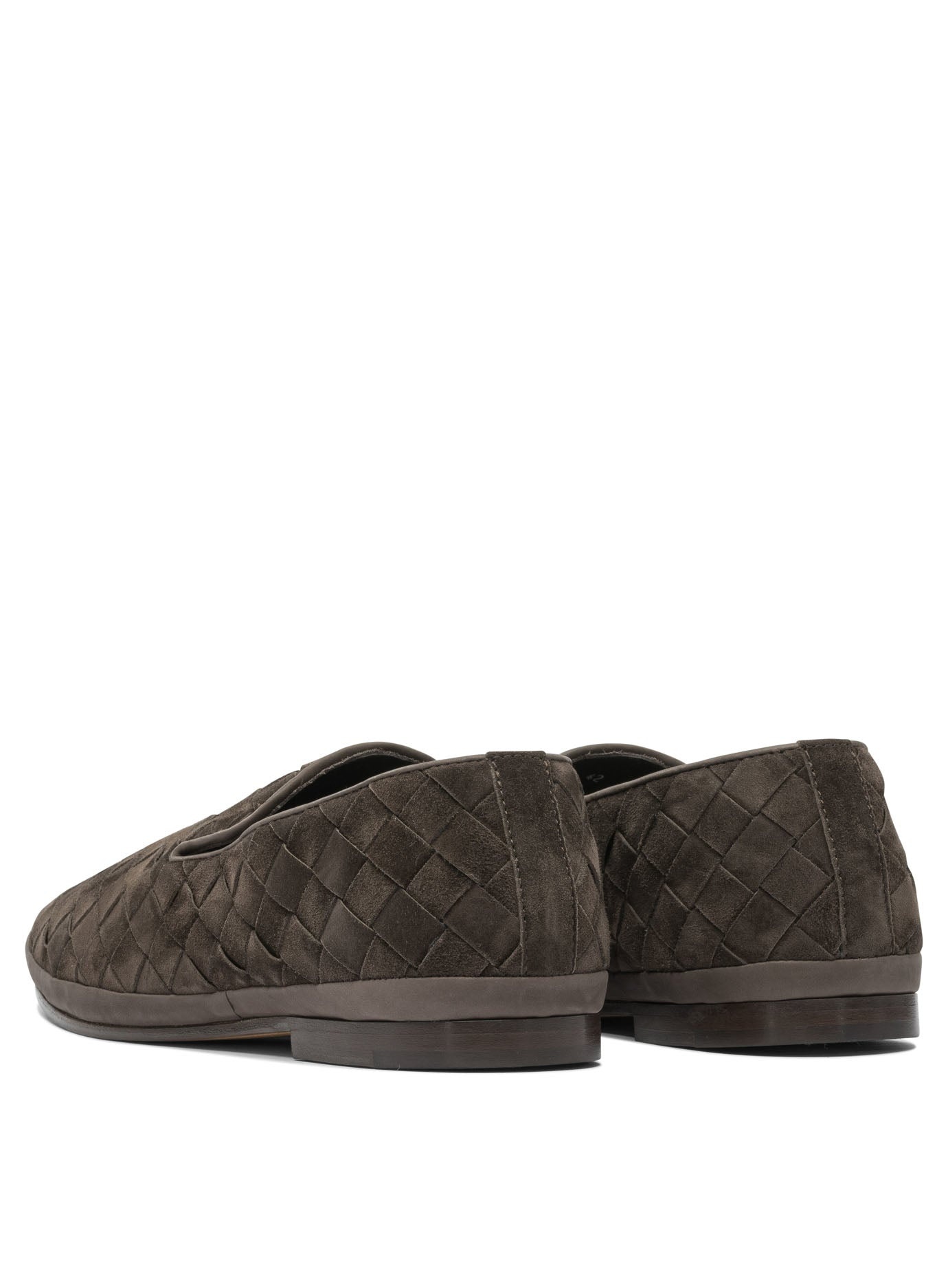 Henderson Baracco - Henderson Baracco Loafers & Slippers - 4