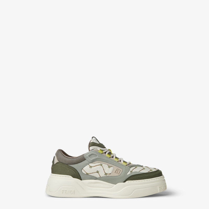 Fendi Force sneakers 1