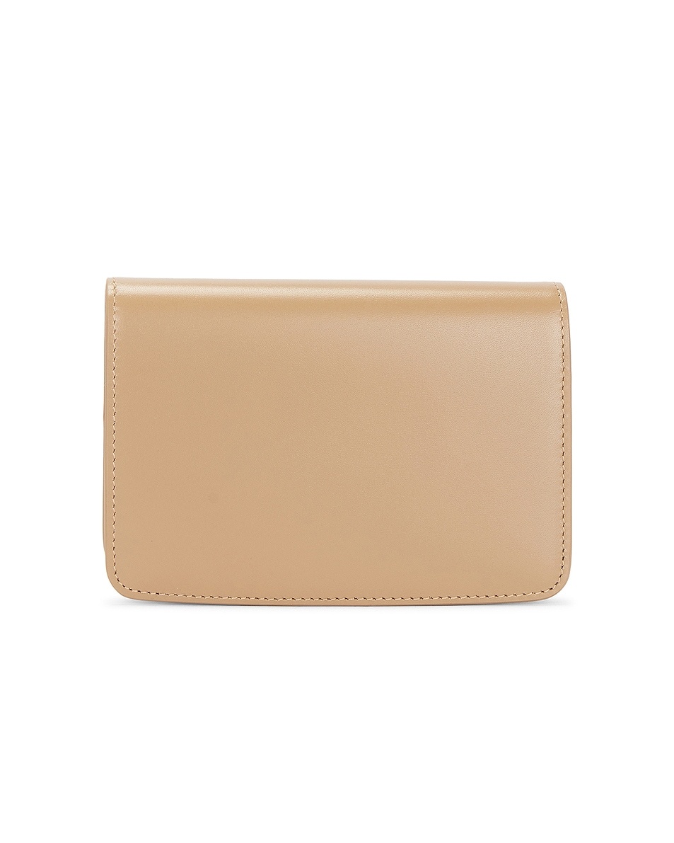 Passport Case - 2