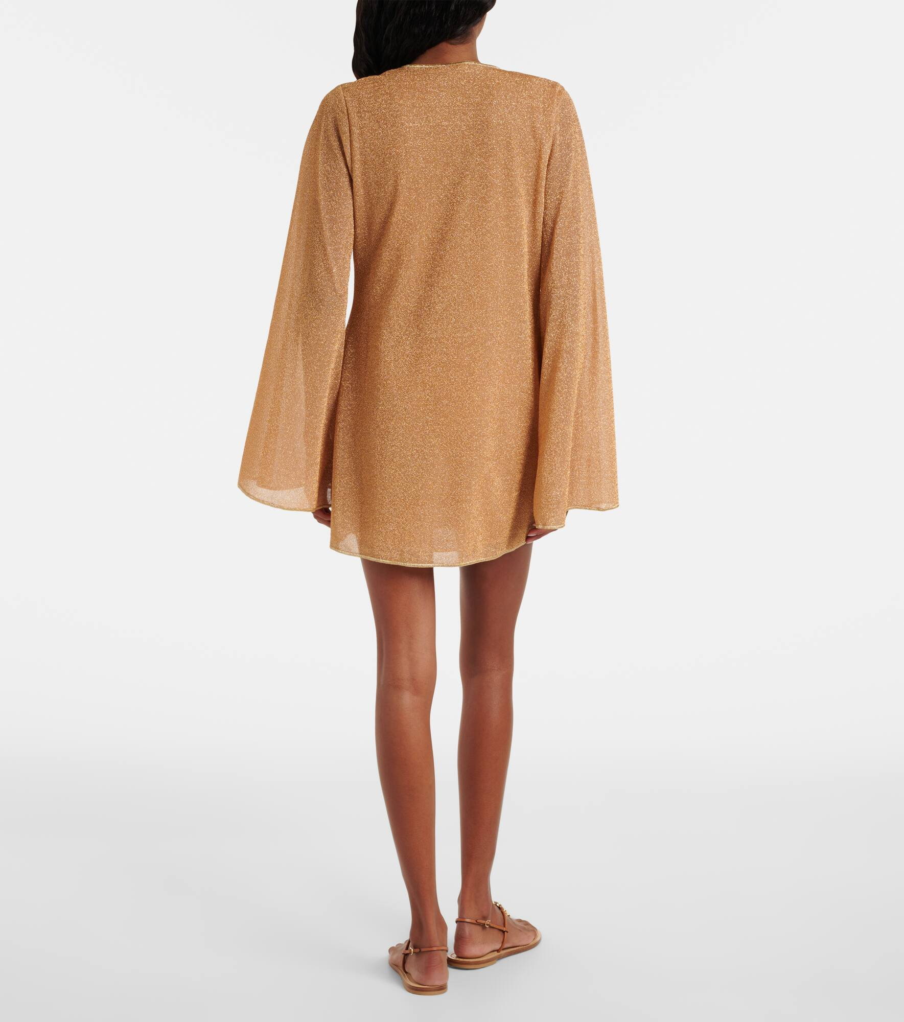 Lumière beach dress - 3