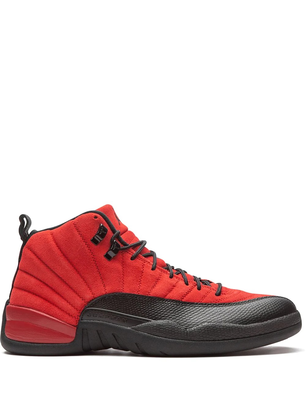 Air Jordan 12 Retro "Reverse Flu Game" sneakers - 1