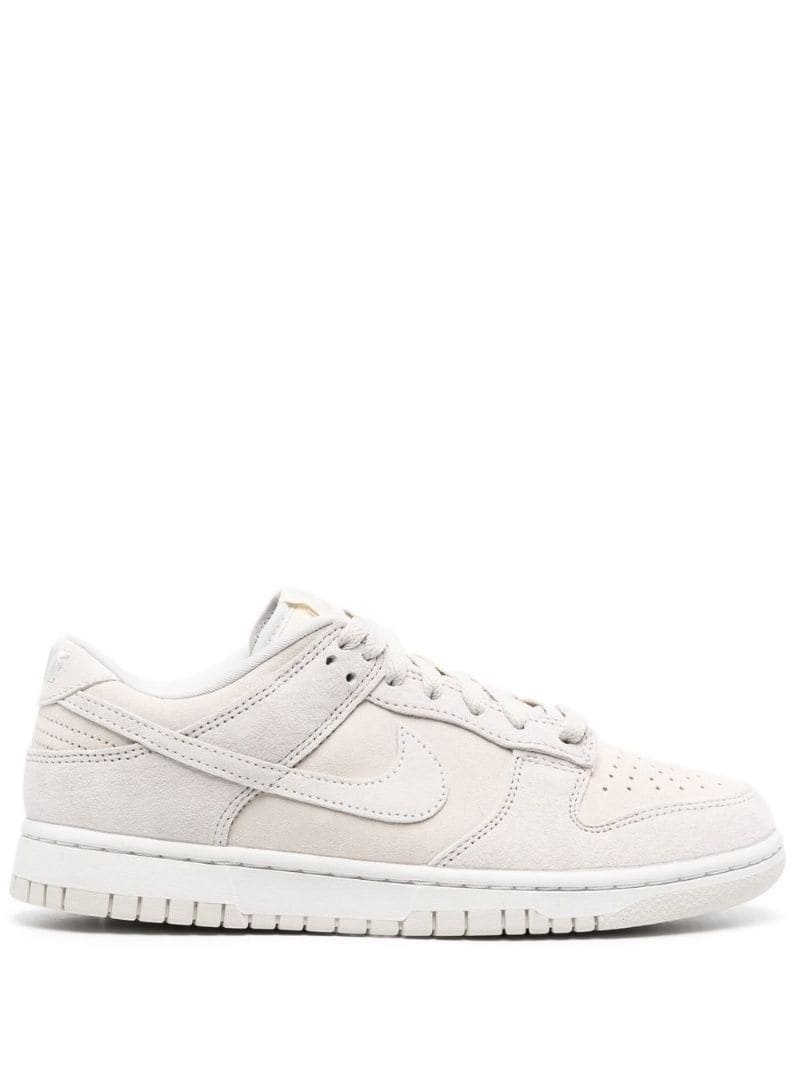 Dunk Low Retro lace-up sneakers - 1