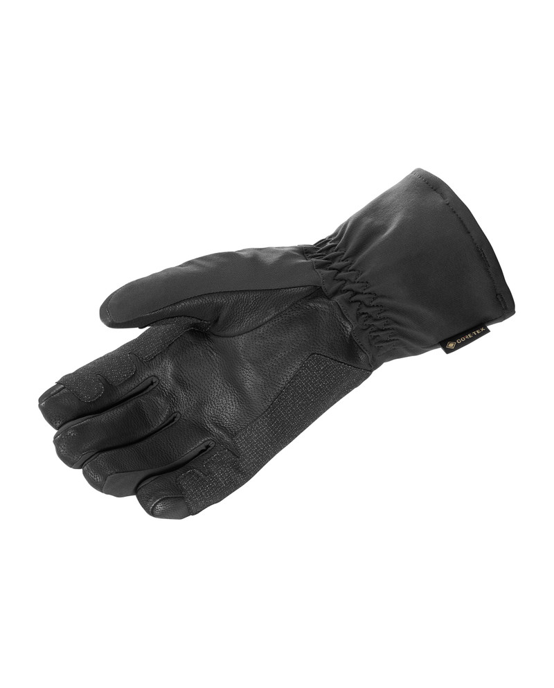 SALOMON QST GORE-TEX outlook