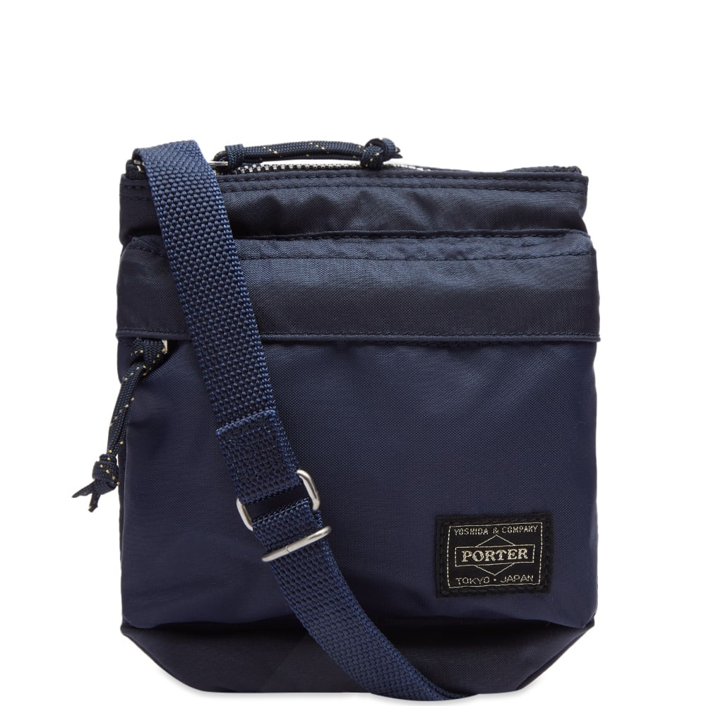 PORTER Porter-Yoshida & Co. Force Shoulder Pouch
