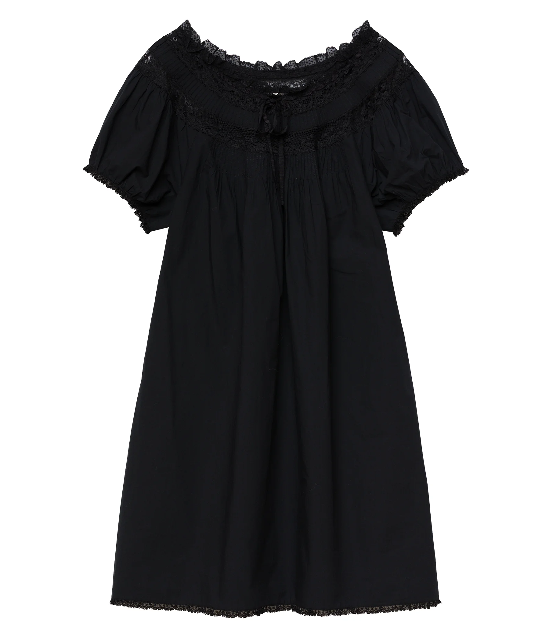 DAPHNE DRESS - 1