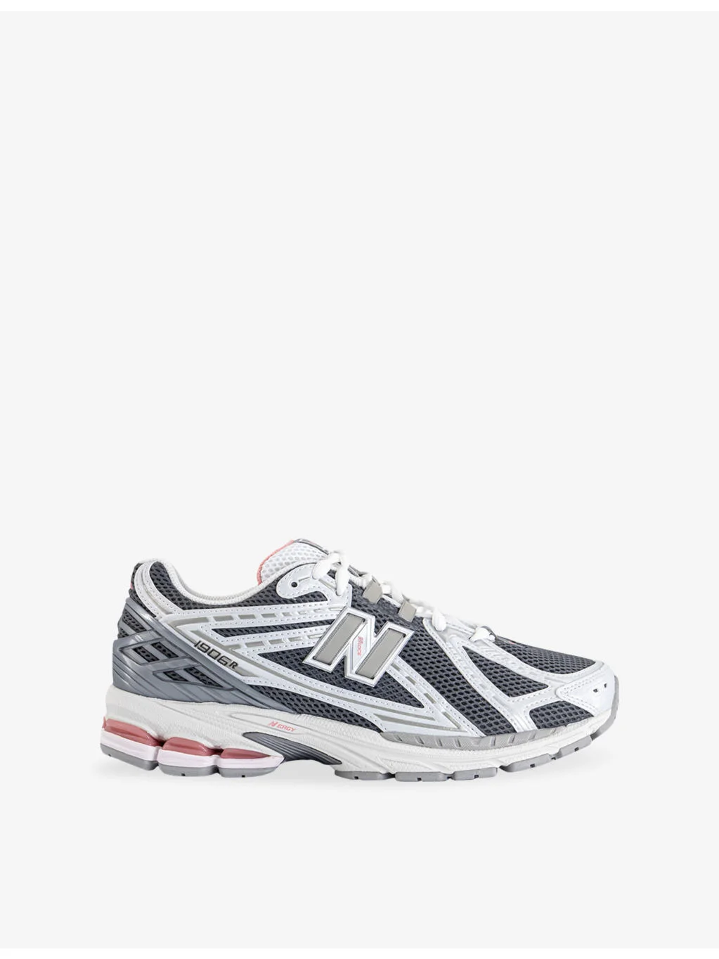 1906 Woven Trainers - 1