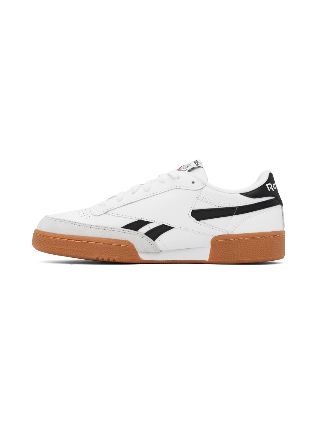 White Club C Revenge Vintage Sneakers - 3