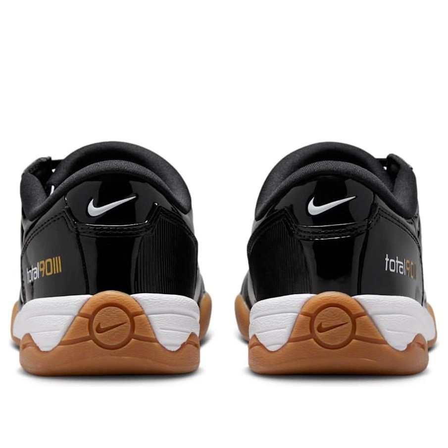(WMNS) Nike Total 90 'Black White Gum' IB5666-001 - 5