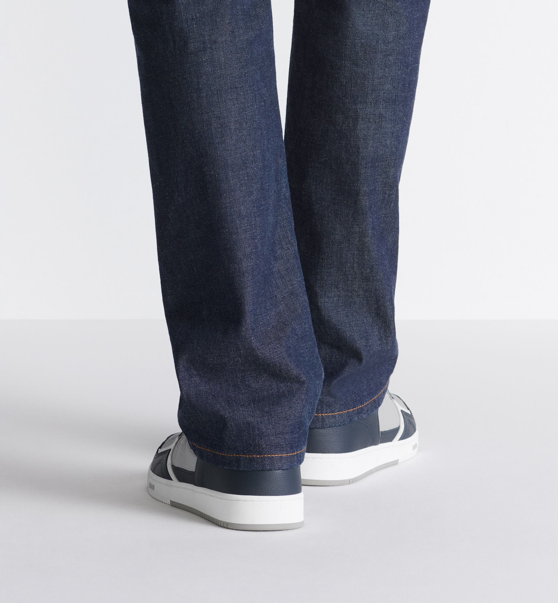 B27 Uptown Low-Top Sneaker - 4
