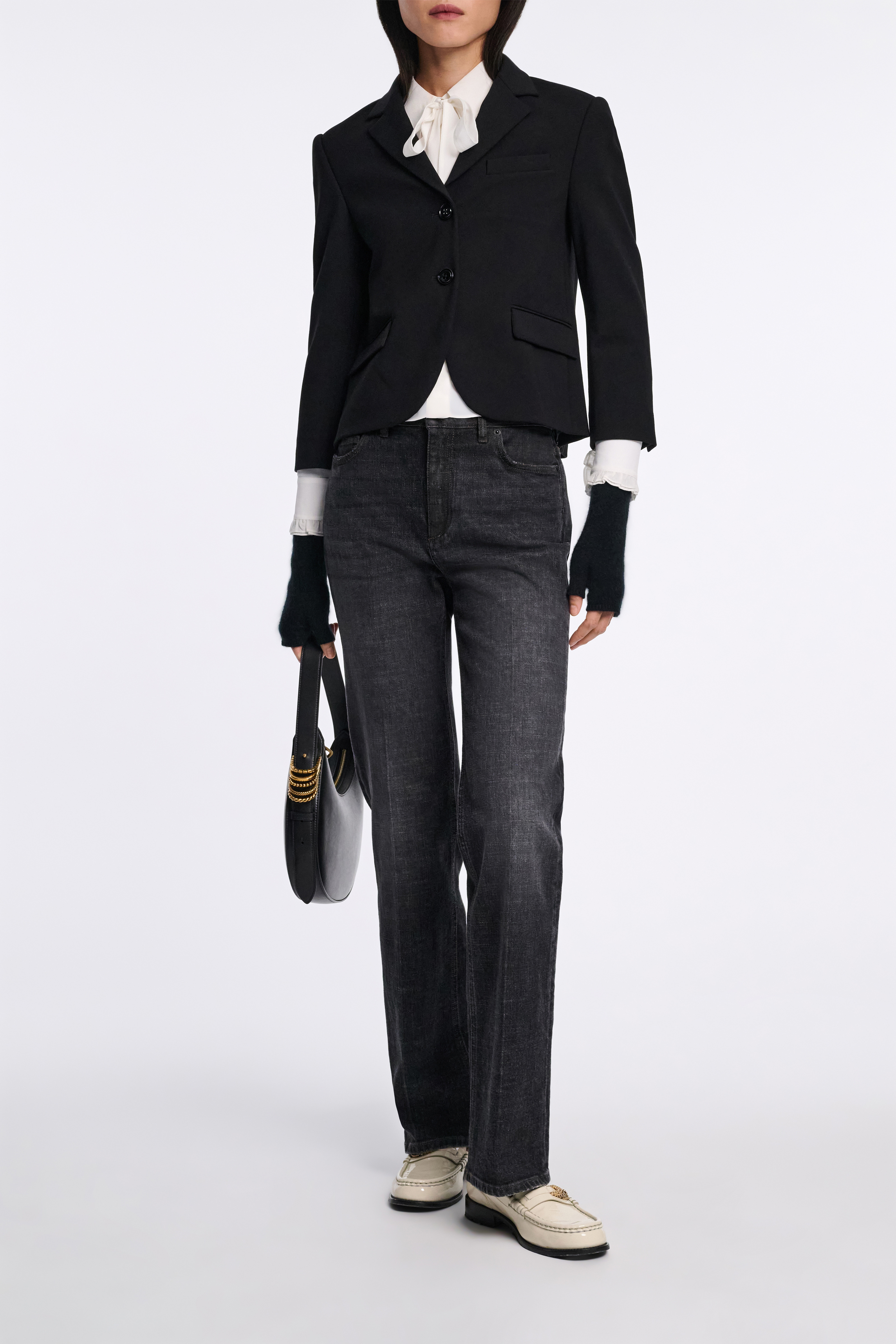 EMOTIONAL ESSENCE jacket - 2