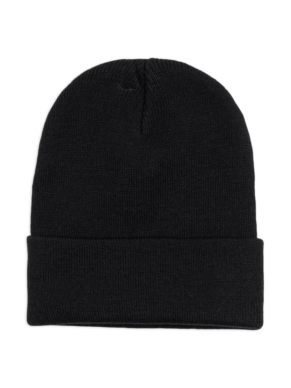 Motion Logo "Black - SS23" beanie - 2