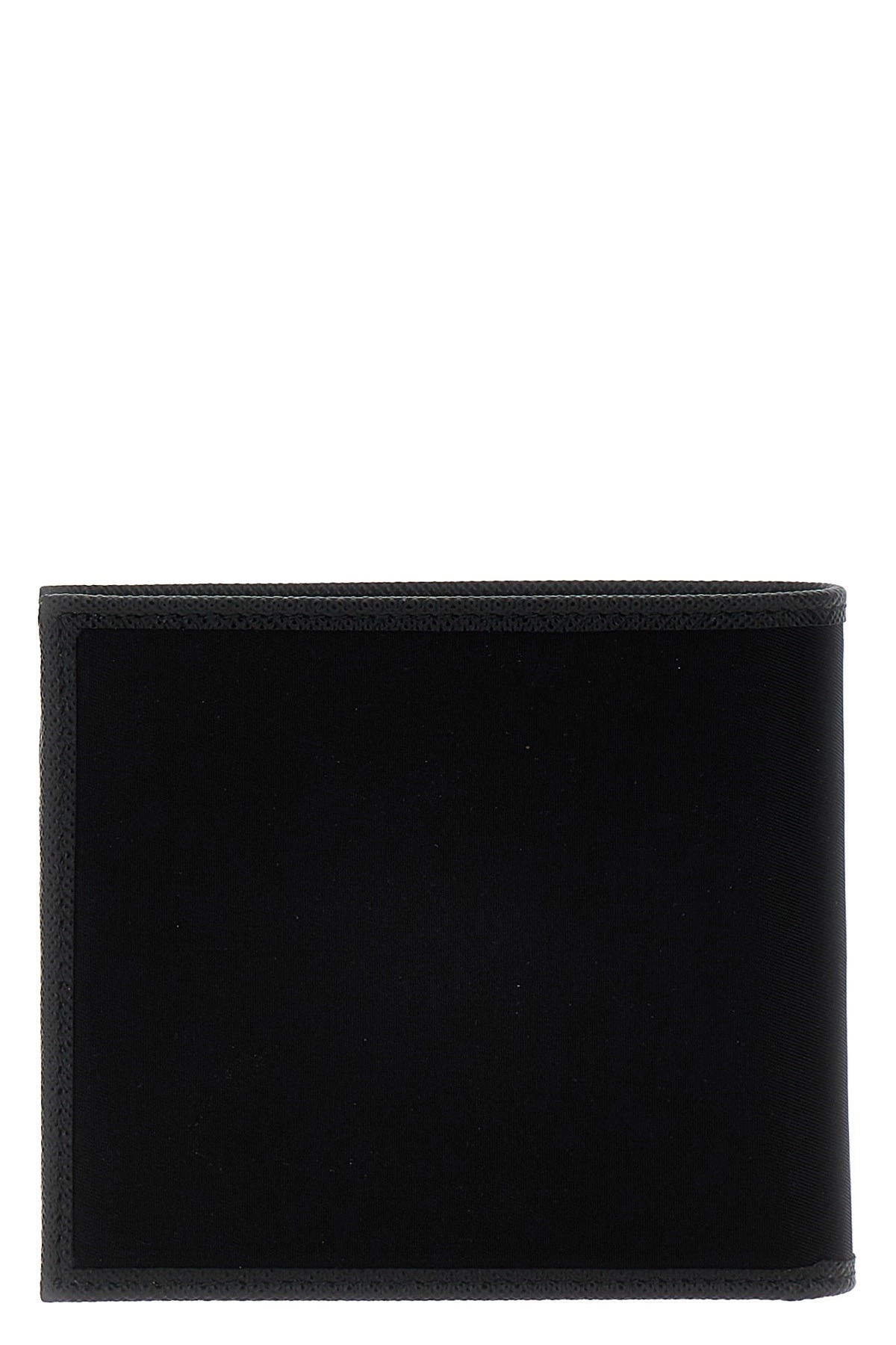 Re-nylon wallet - 2