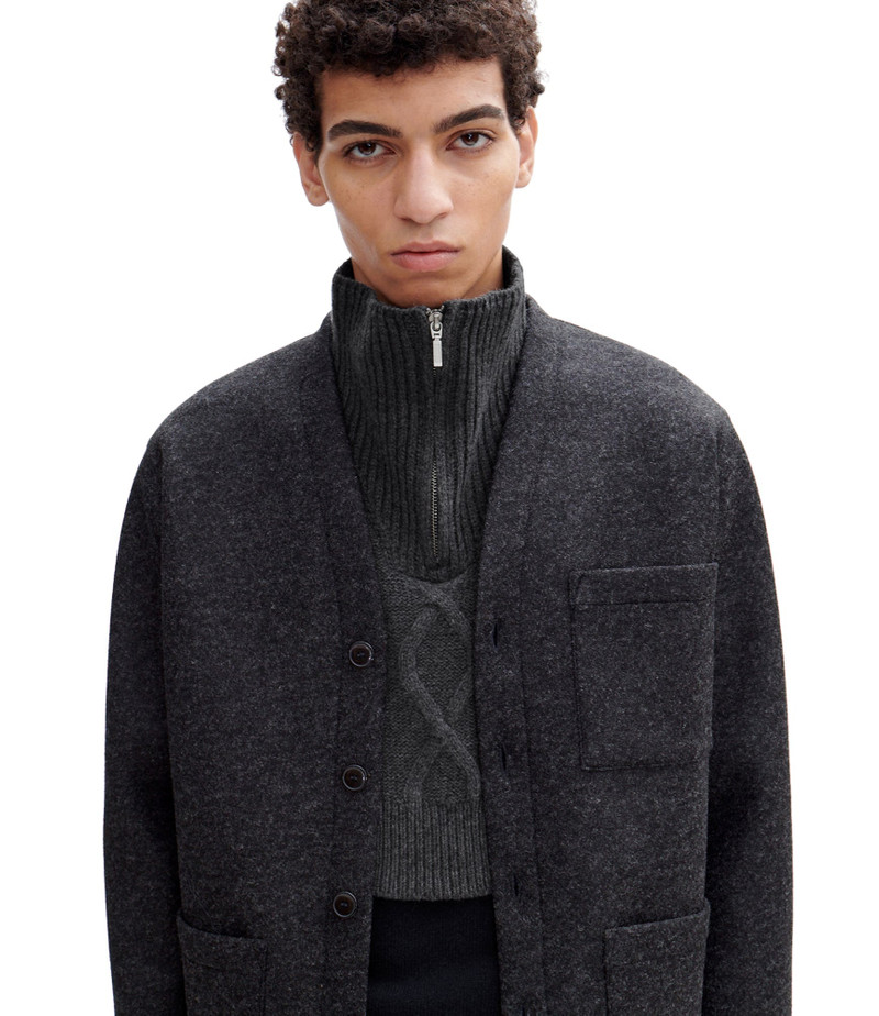 A.P.C. LOLA SNOOD outlook