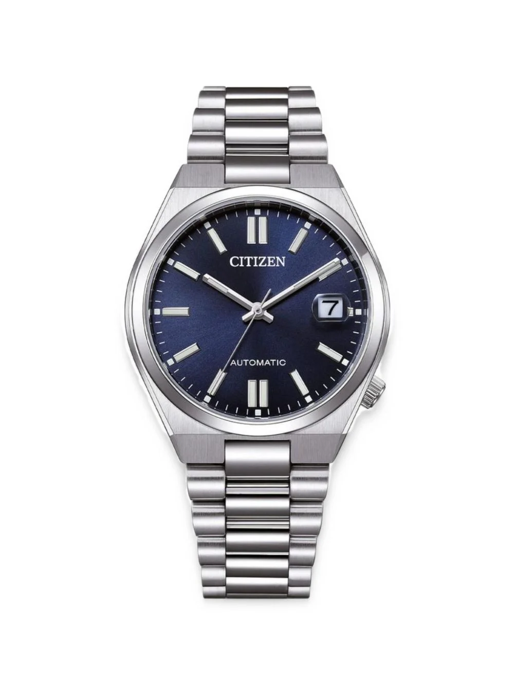 Tsuyosa 37mm watch - 1