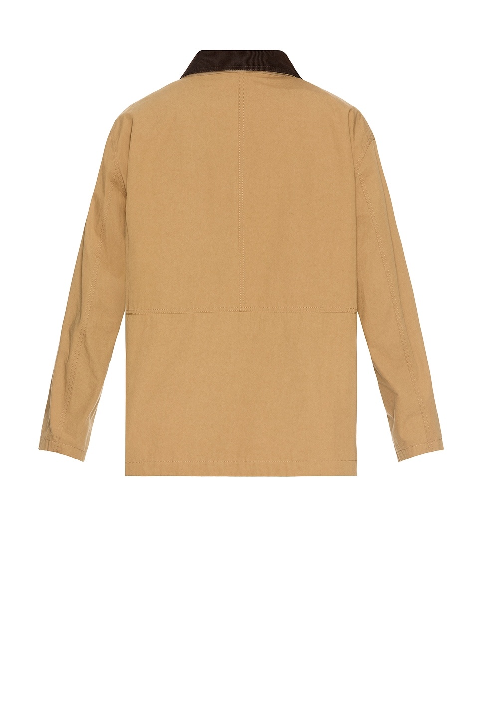 Frank Jacket - 2