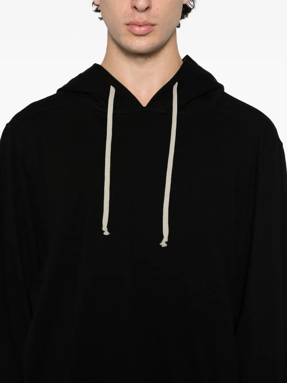 COTTON HOODIE - 5