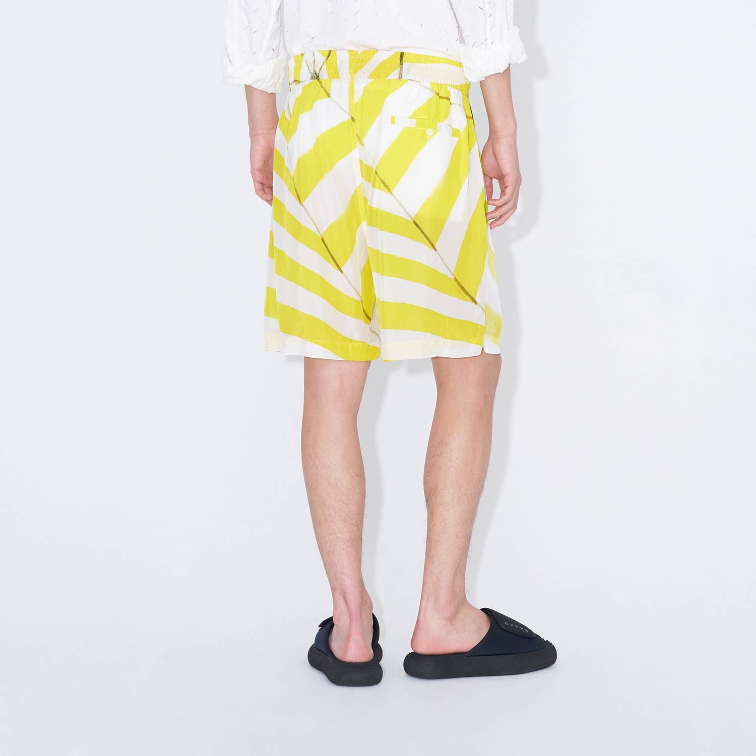 Aniara Shorts - 4