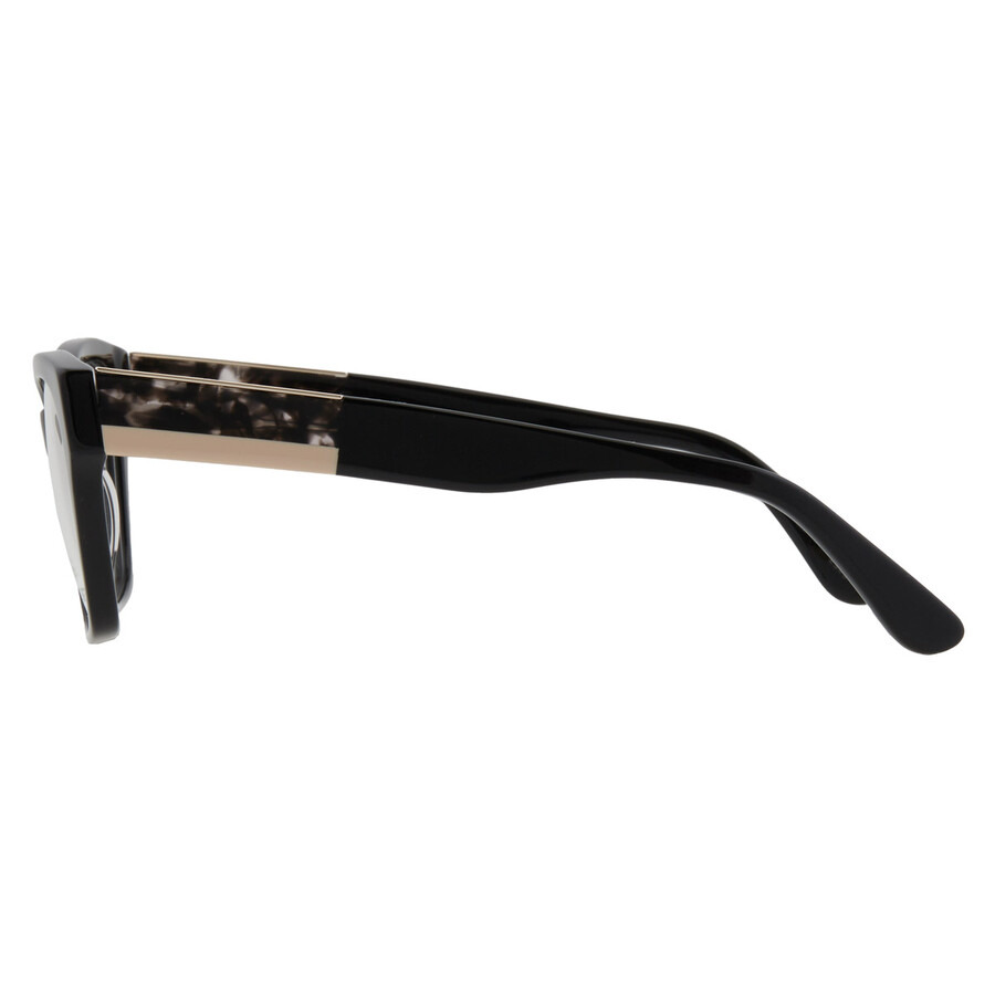 Lacoste Demo Cat Eye Ladies Eyeglasses L2919 001 54 - 4