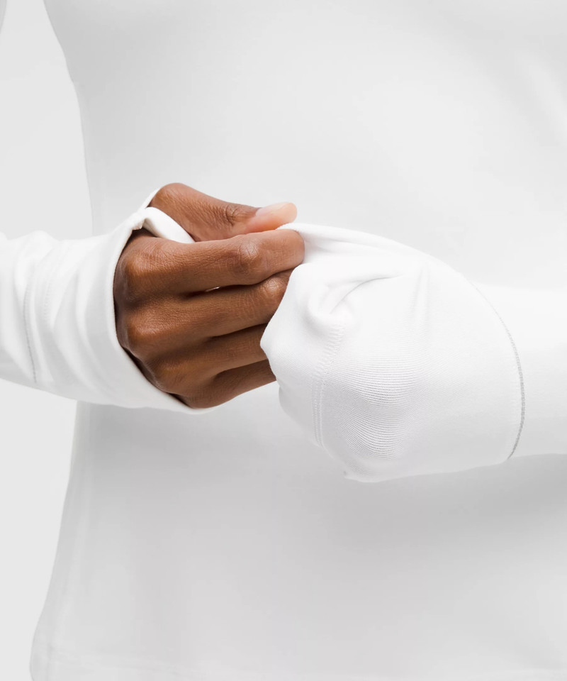 It's Rulu Long-Sleeve Shirt *Updated 6