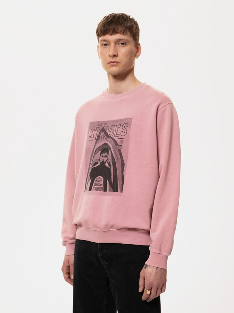 Lasse Issue 2 Paper Pink 3