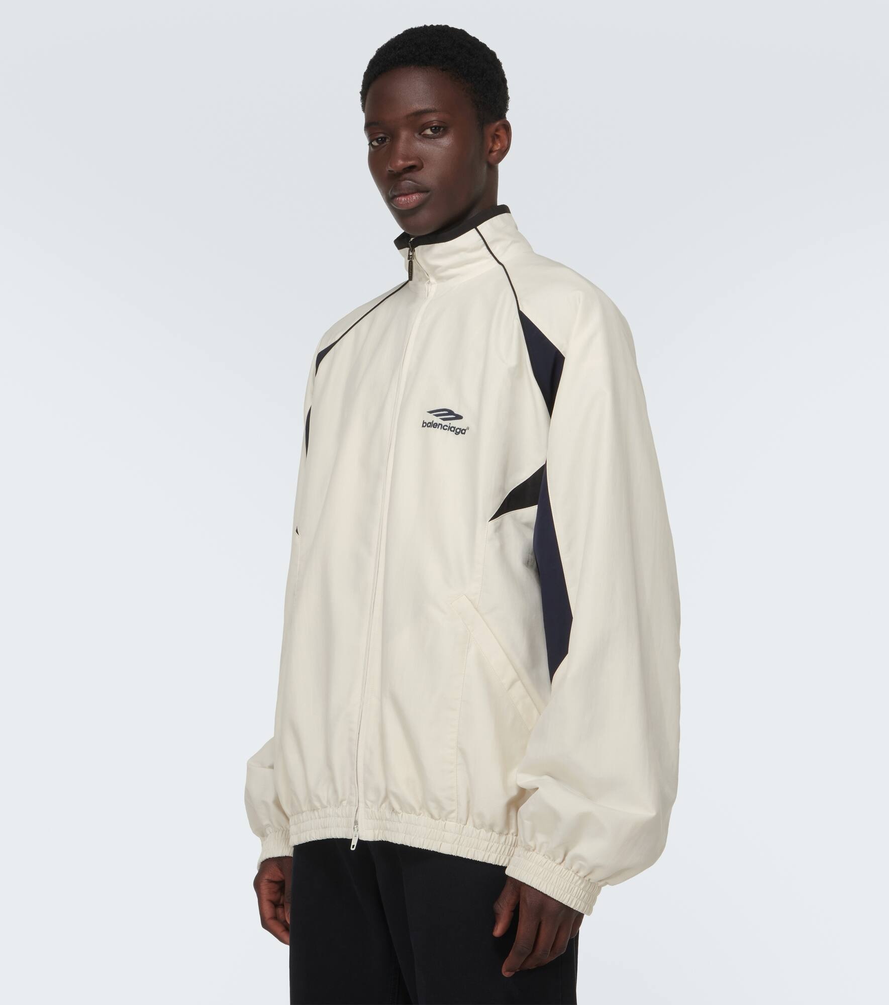 3B Sports Icon track jacket - 3