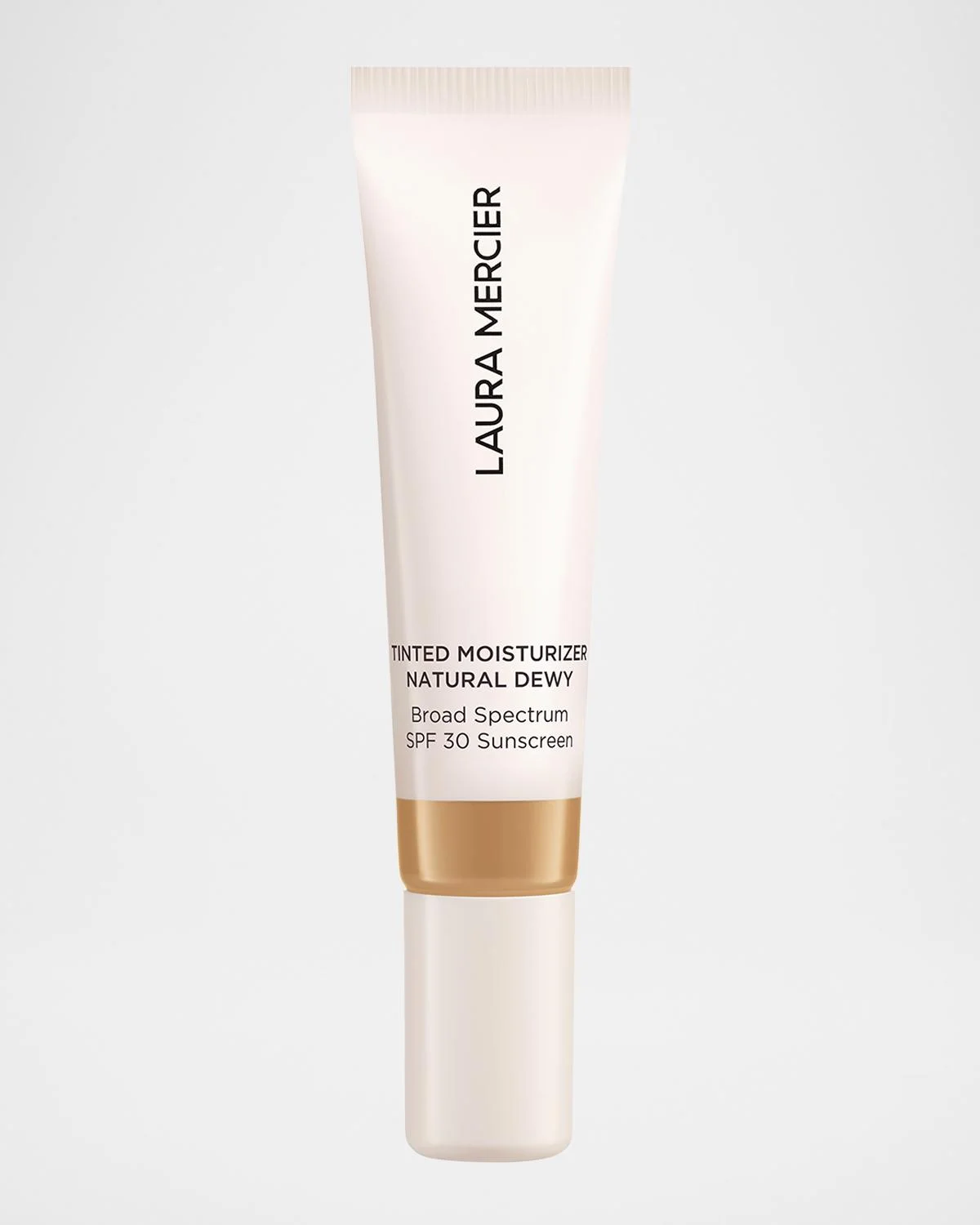 Tinted Moisturizer Natural Dewy SPF 30 Travel Size, 0.50 oz. - 1